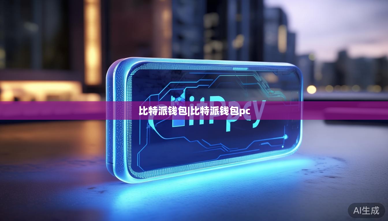 比特派钱包|比特派钱包pc  第1张
