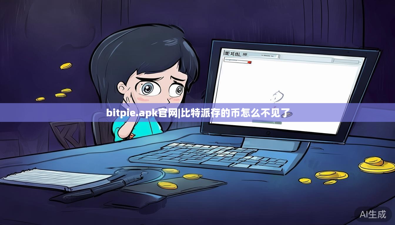 bitpie.apk官网|比特派存的币怎么不见了 第1张 bitpie.apk官网|比特派存的币怎么不见了 第1张