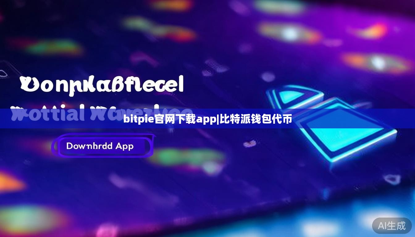bitpie官网下载app|比特派钱包代币  第1张