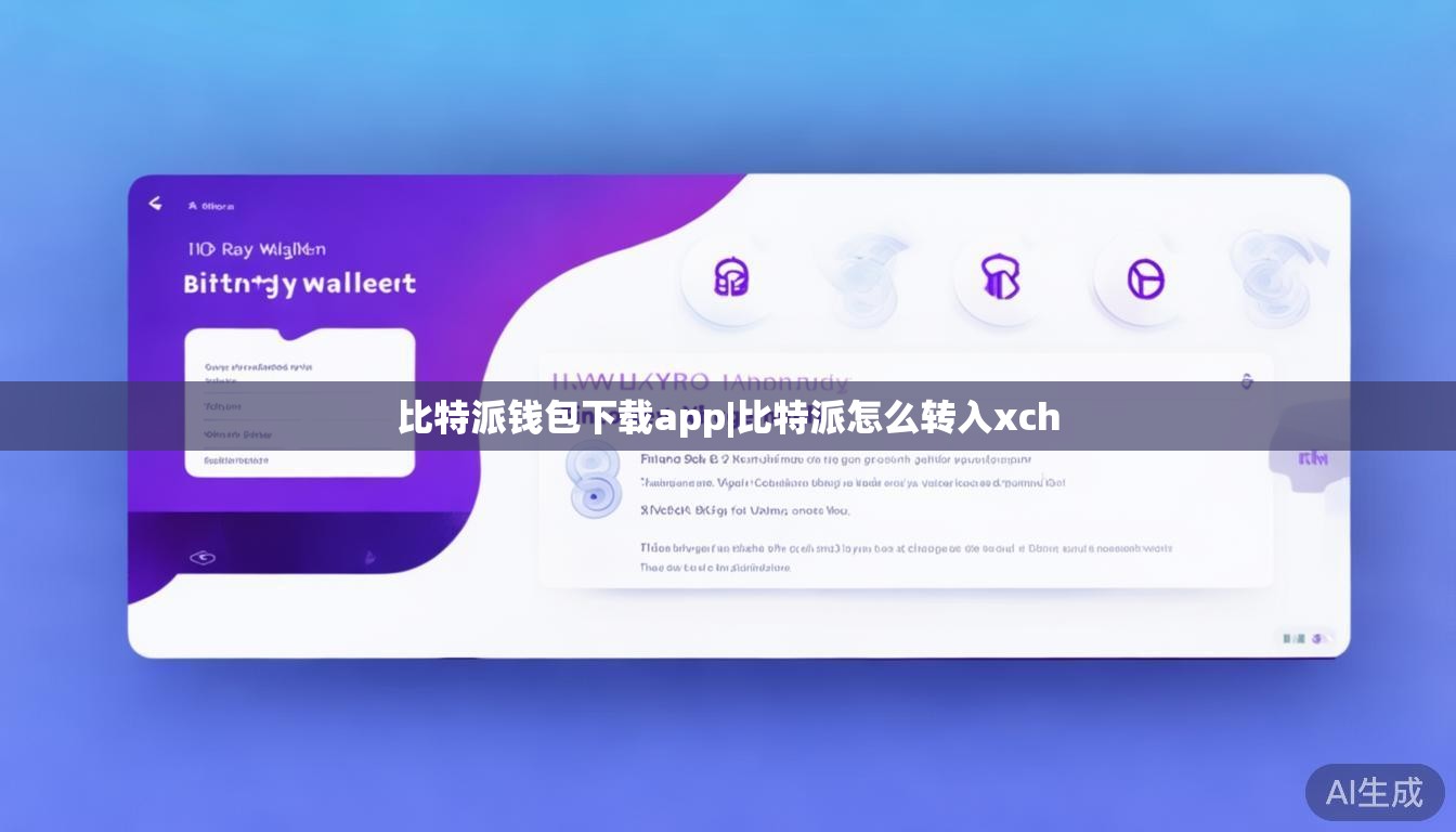 比特派钱包下载app|比特派怎么转入xch  第1张