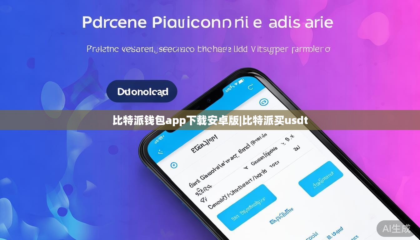 比特派钱包app下载安卓版|比特派买usdt 第1张 比特派钱包app下载安卓版|比特派买usdt 第1张