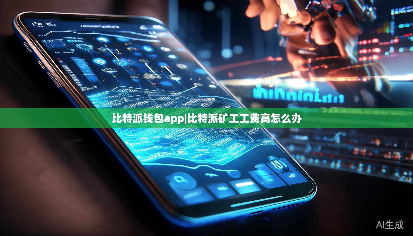 比特派钱包app|比特派矿工工费高怎么办  第1张