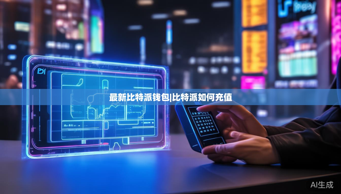 最新比特派钱包|比特派如何充值 第1张 最新比特派钱包|比特派如何充值 第1张