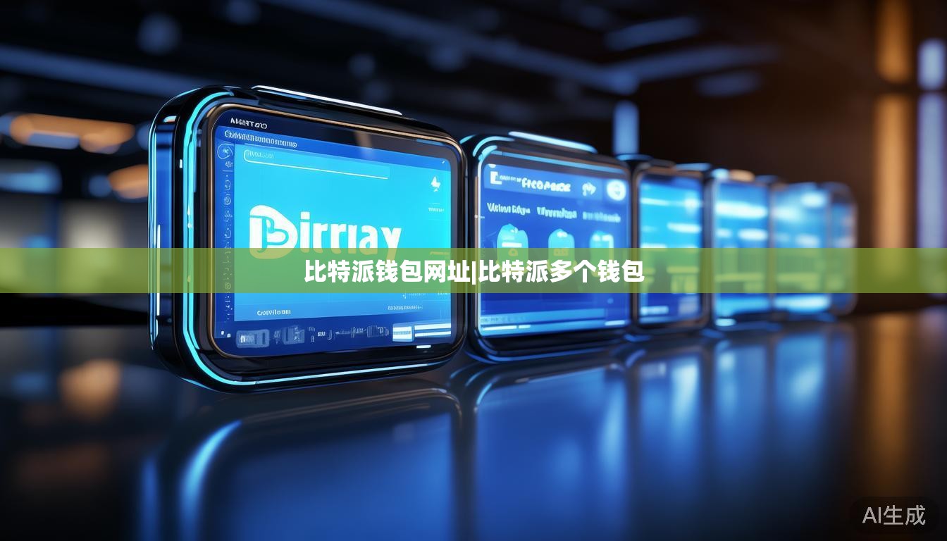 比特派钱包网址|比特派多个钱包  第1张