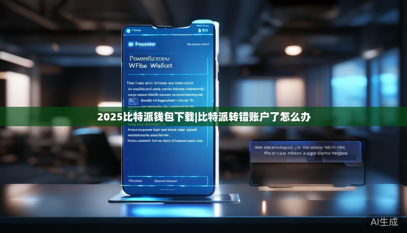 2025比特派钱包下载|比特派转错账户了怎么办  第1张