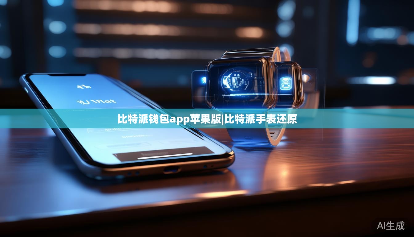 比特派钱包app苹果版|比特派手表还原  第1张
