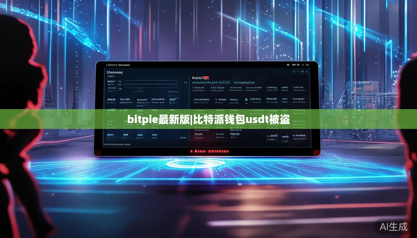 bitpie最新版|比特派钱包usdt被盗  第1张