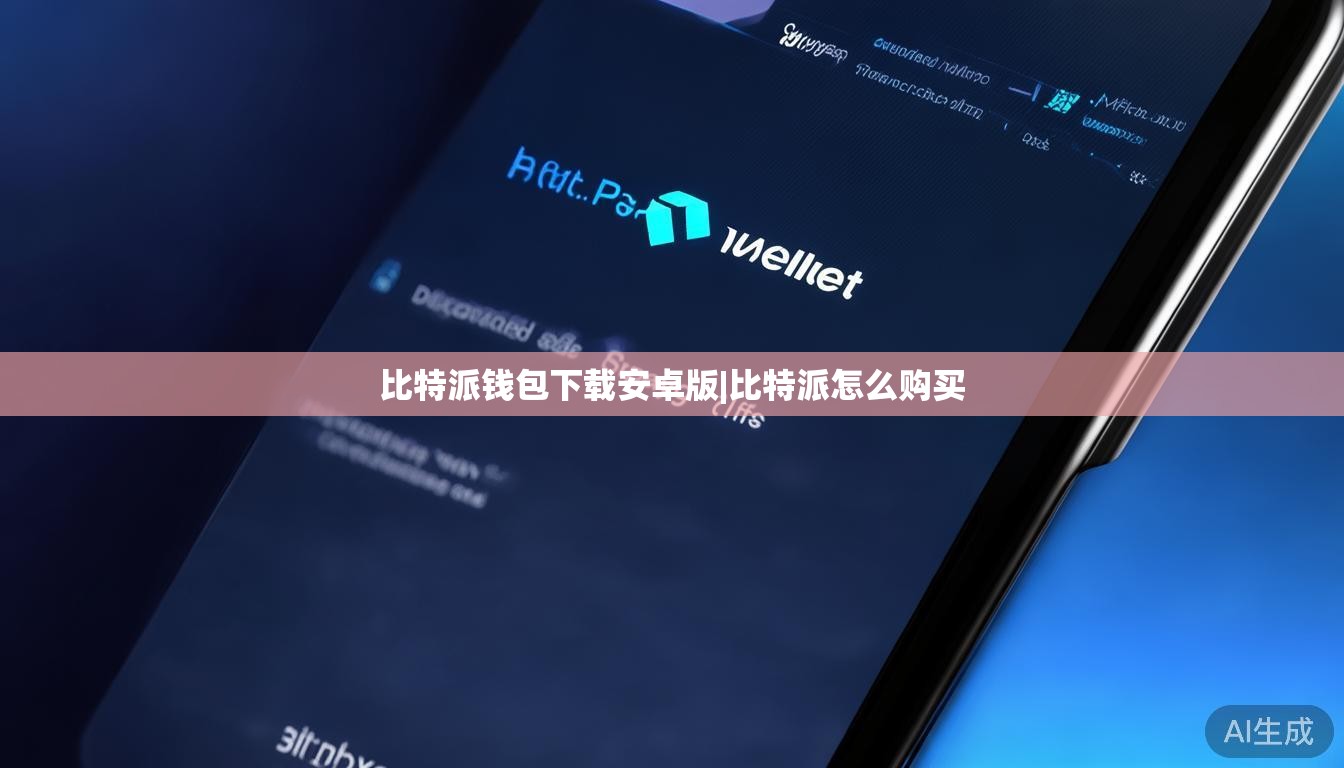 比特派钱包下载安卓版|比特派怎么购买  第1张