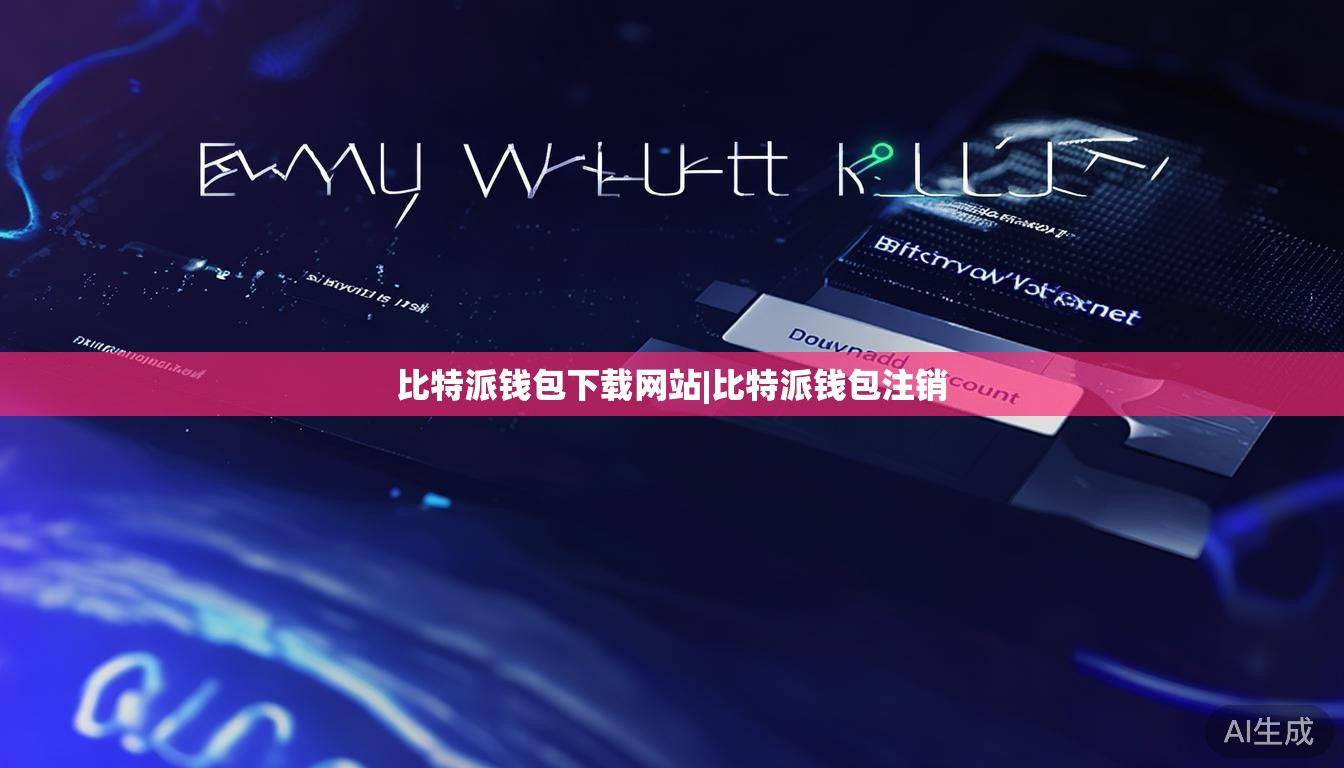 比特派钱包下载网站|比特派钱包注销  第1张