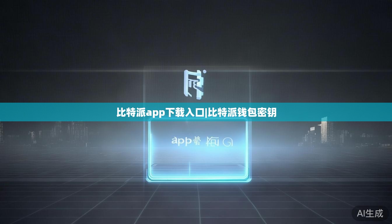 比特派app下载入口|比特派钱包密钥  第1张