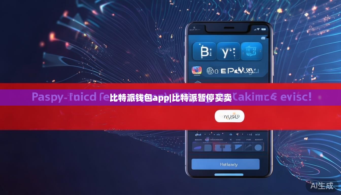 比特派钱包app|比特派暂停买卖  第1张