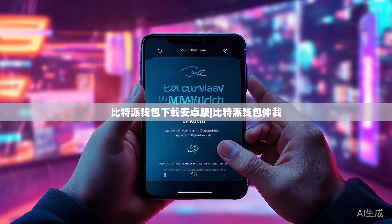 比特派钱包下载安卓版|比特派钱包仲裁  第1张