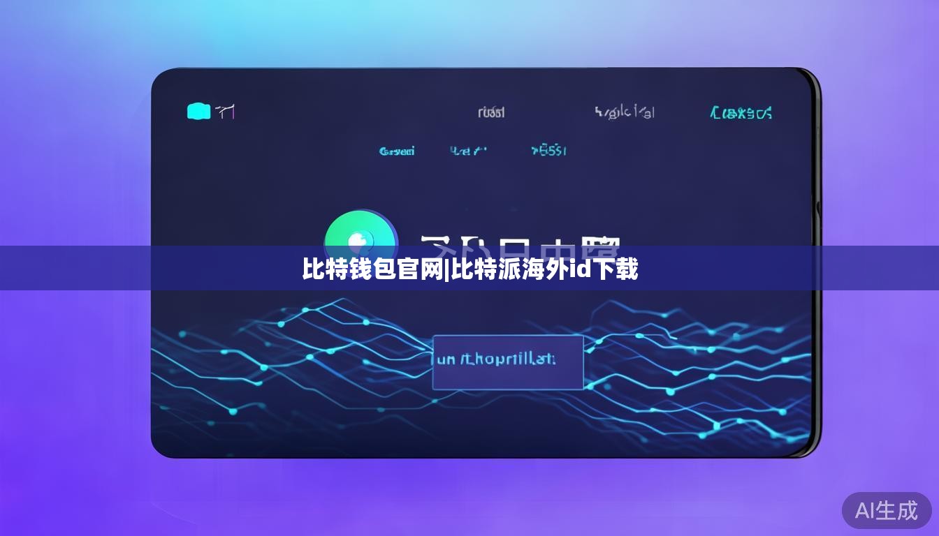比特钱包官网|比特派海外id下载  第1张