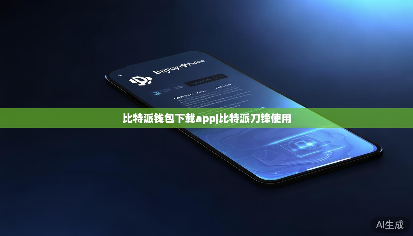 比特派钱包下载app|比特派刀锋使用  第1张