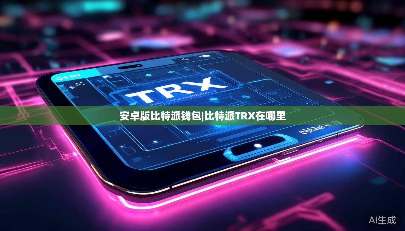 安卓版比特派钱包|比特派TRX在哪里  第1张