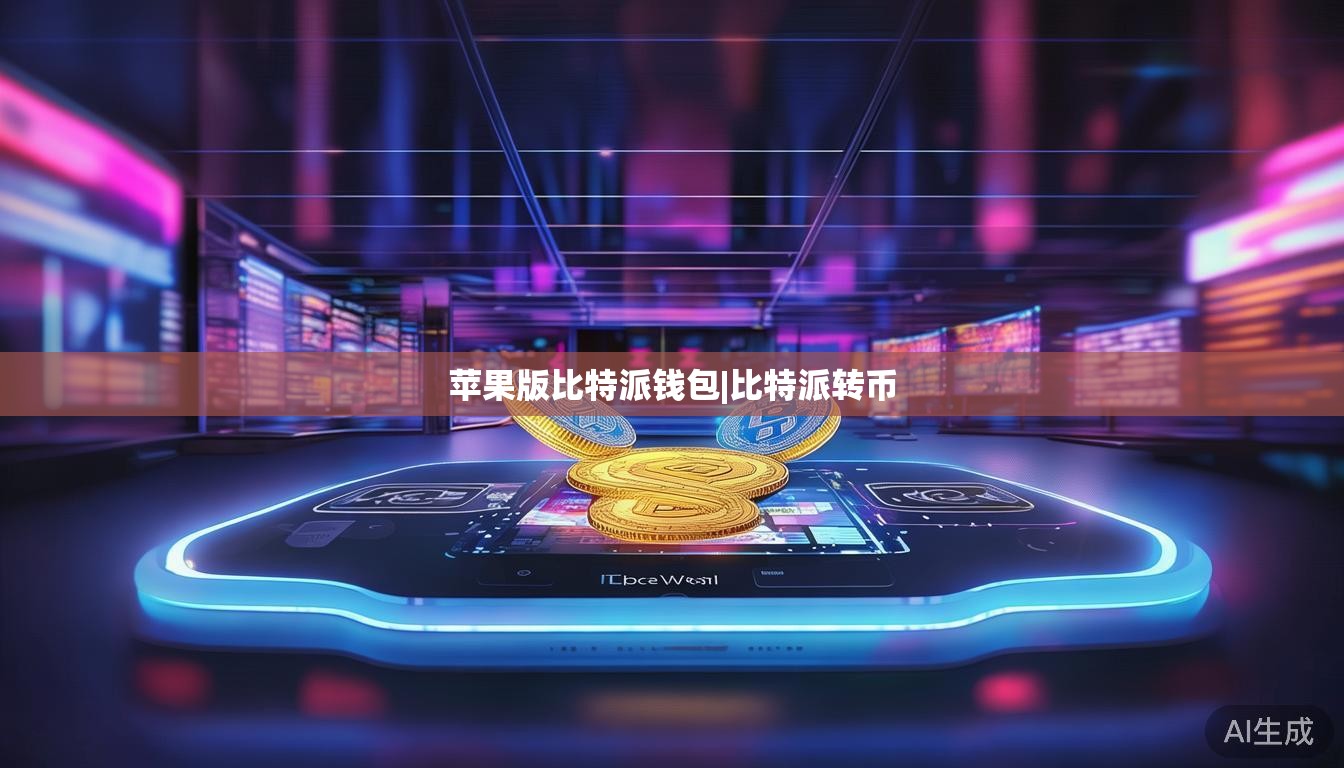 苹果版比特派钱包|比特派转币  第1张
