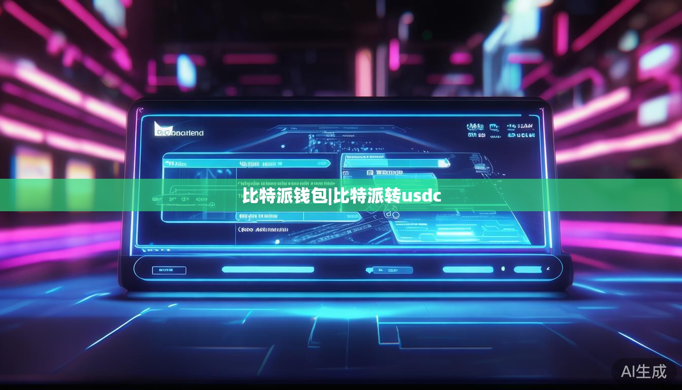 比特派钱包|比特派转usdc  第1张