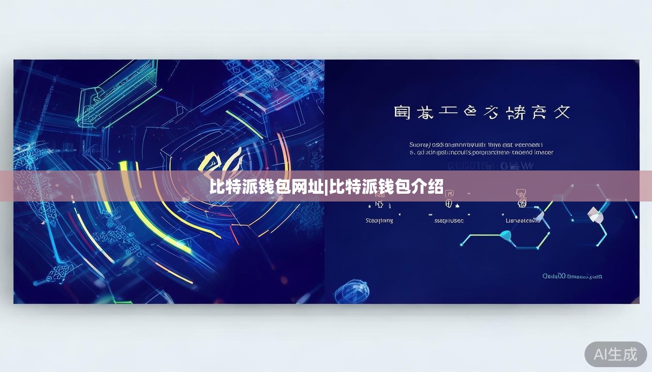 比特派钱包网址|比特派钱包介绍  第1张