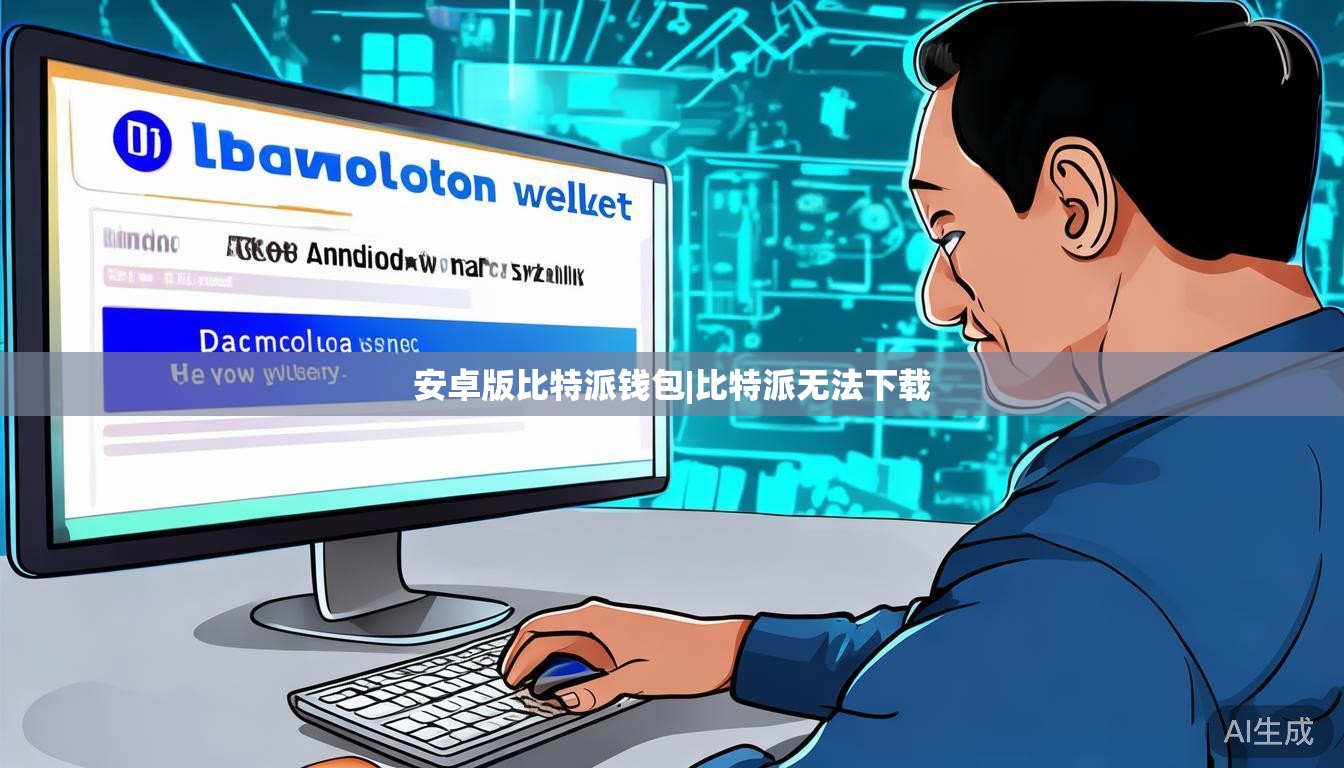 安卓版比特派钱包|比特派无法下载  第1张