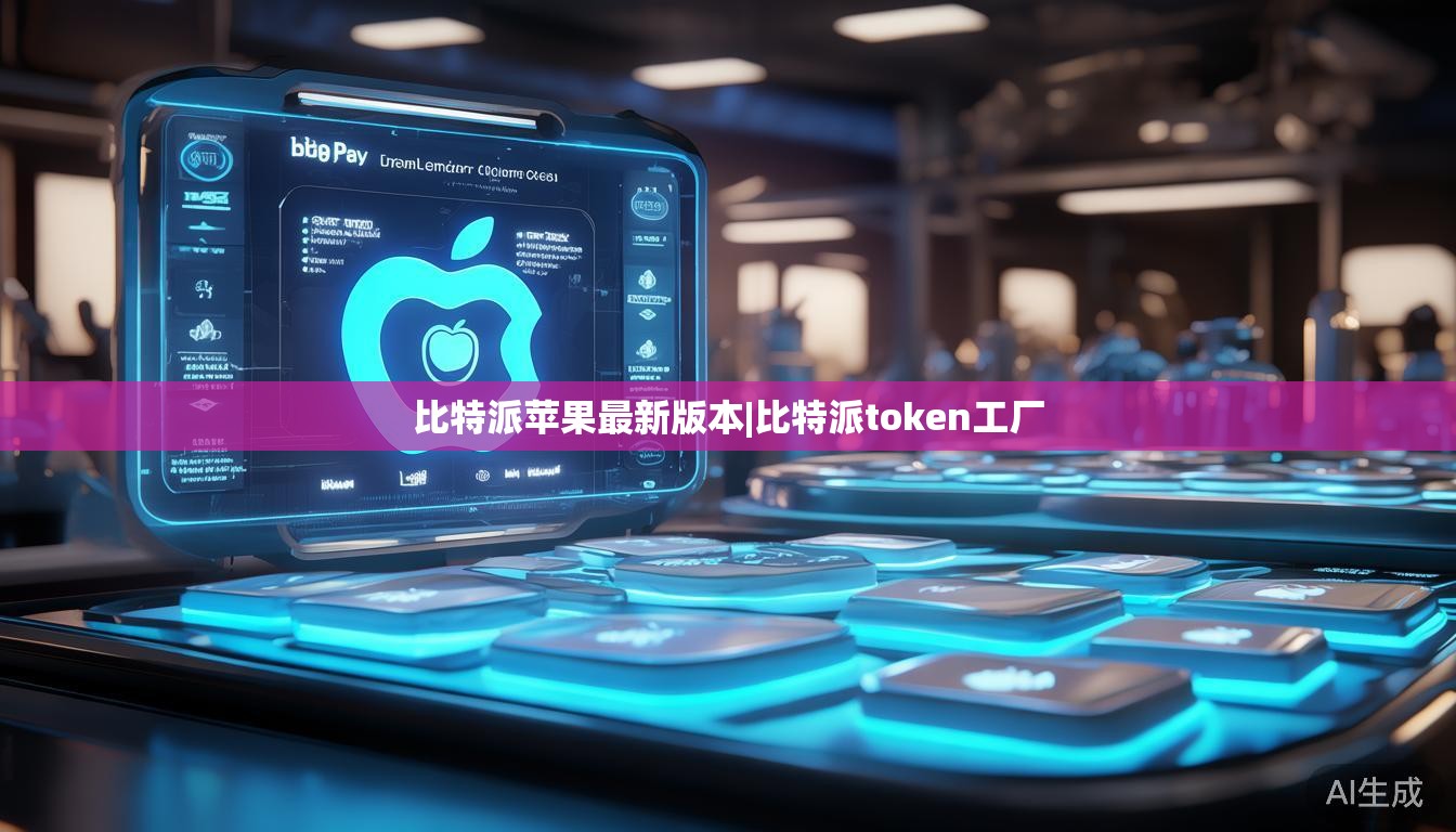 比特派苹果最新版本|比特派token工厂 第1张 比特派苹果最新版本|比特派token工厂 第1张
