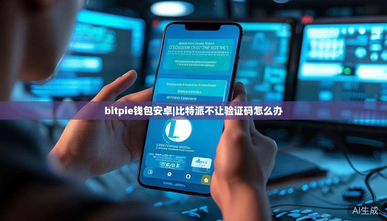 bitpie钱包安卓|比特派不让验证码怎么办  第1张