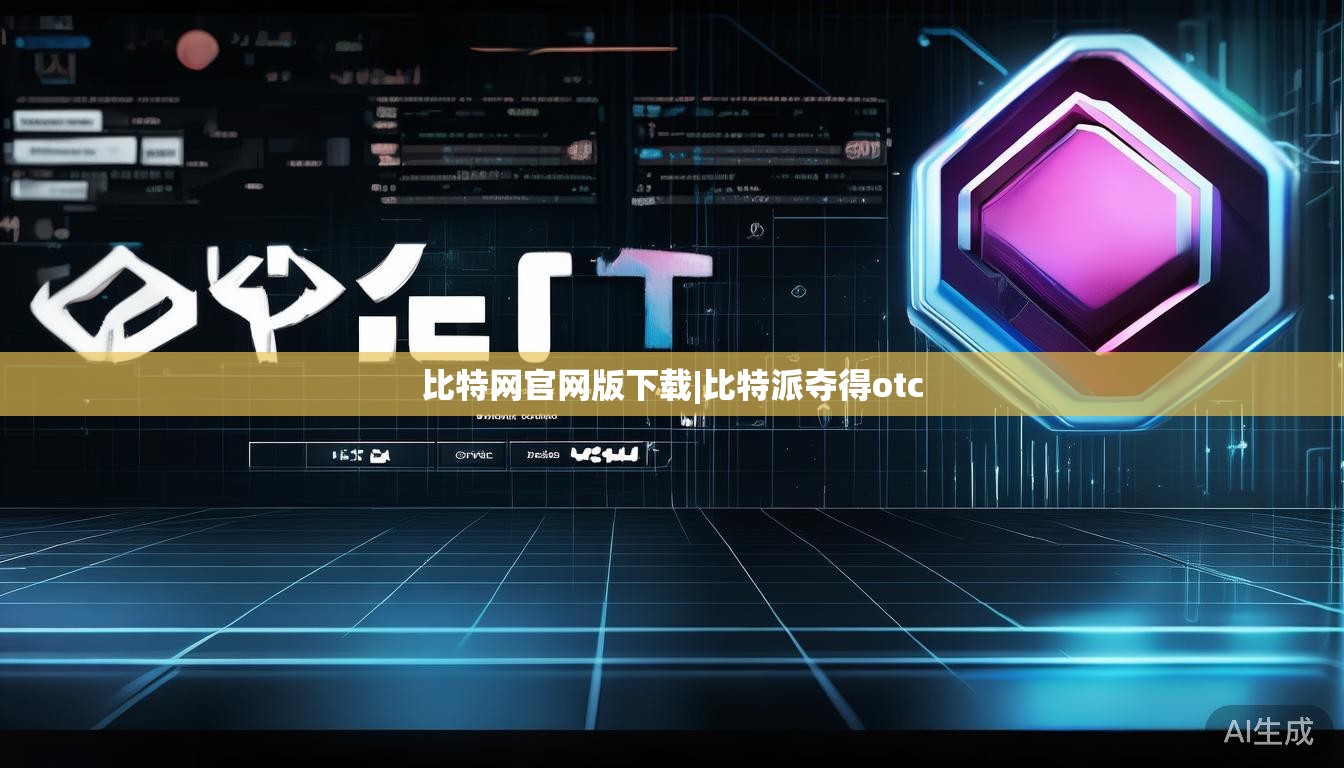 比特网官网版下载|比特派夺得otc  第1张