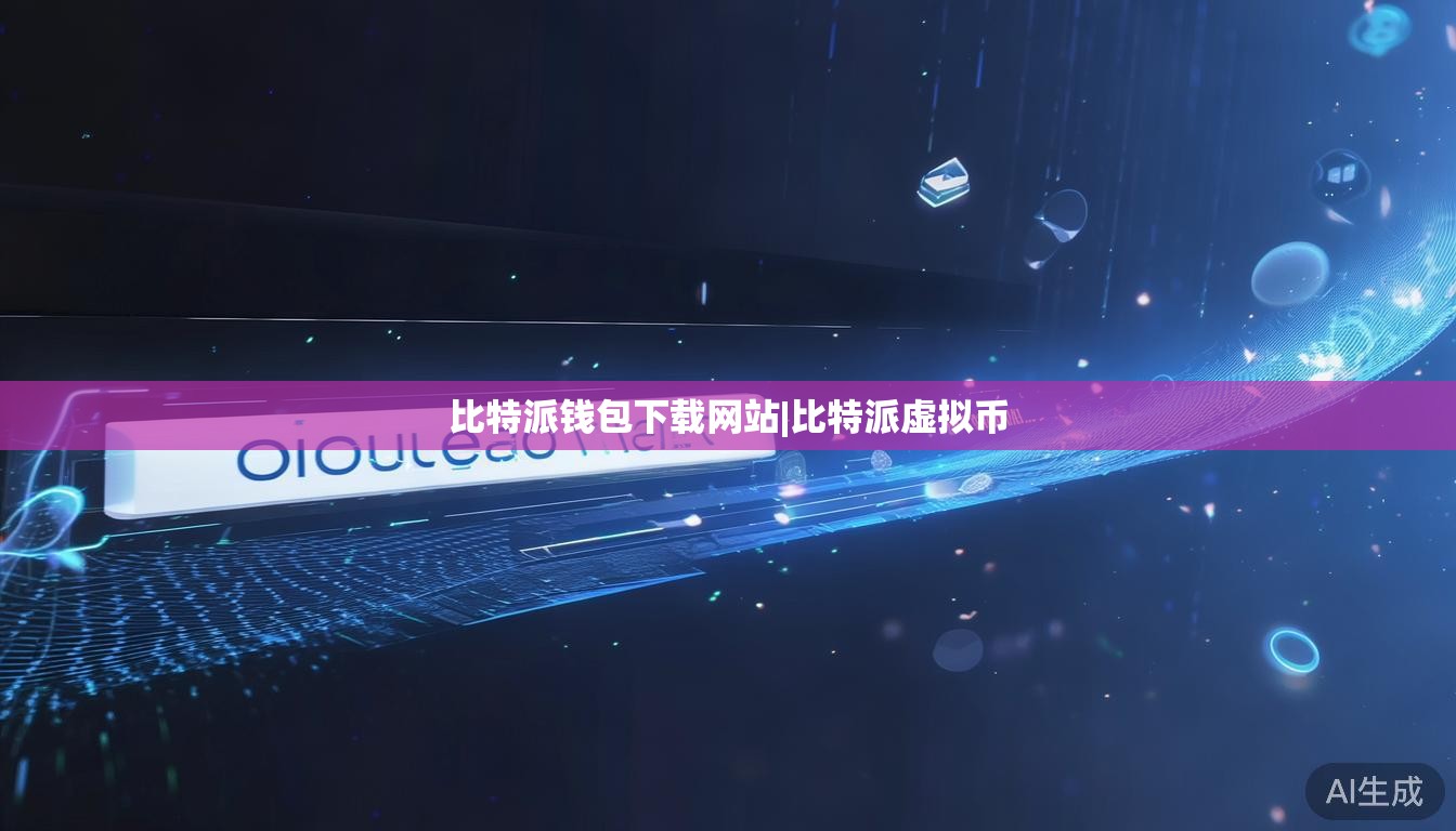 比特派钱包下载网站|比特派虚拟币  第1张