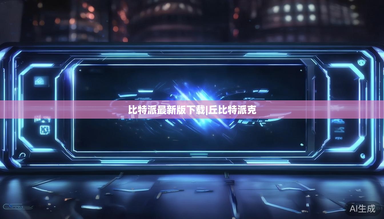 比特派最新版下载|丘比特派克  第1张