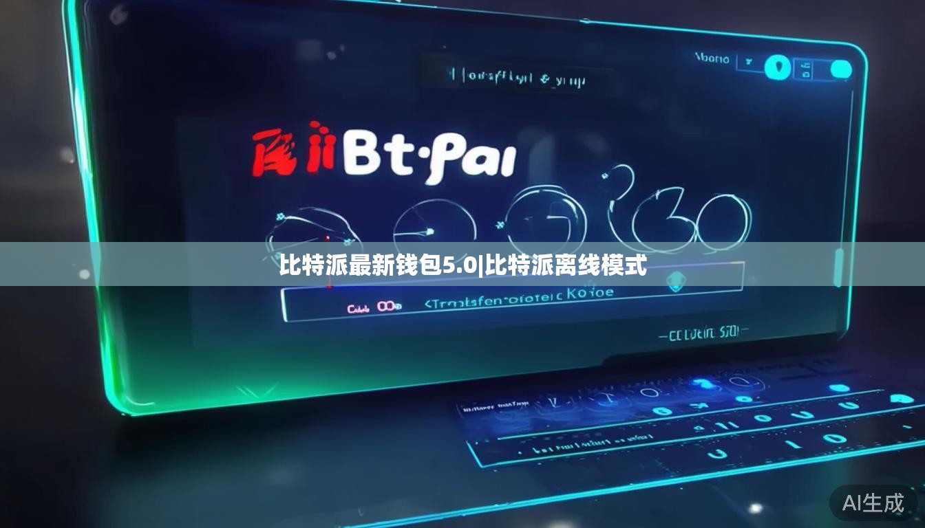 比特派最新钱包5.0|比特派离线模式  第1张