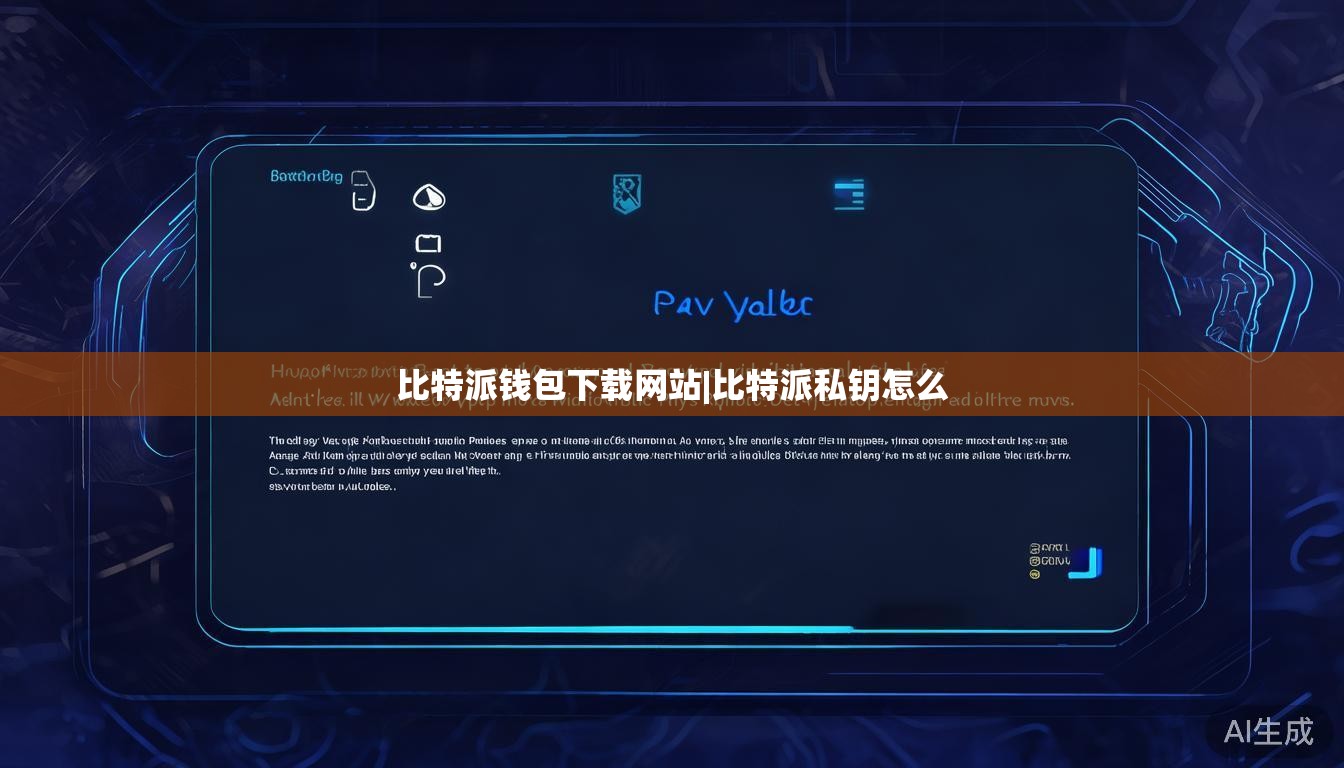 比特派钱包下载网站|比特派私钥怎么  第1张