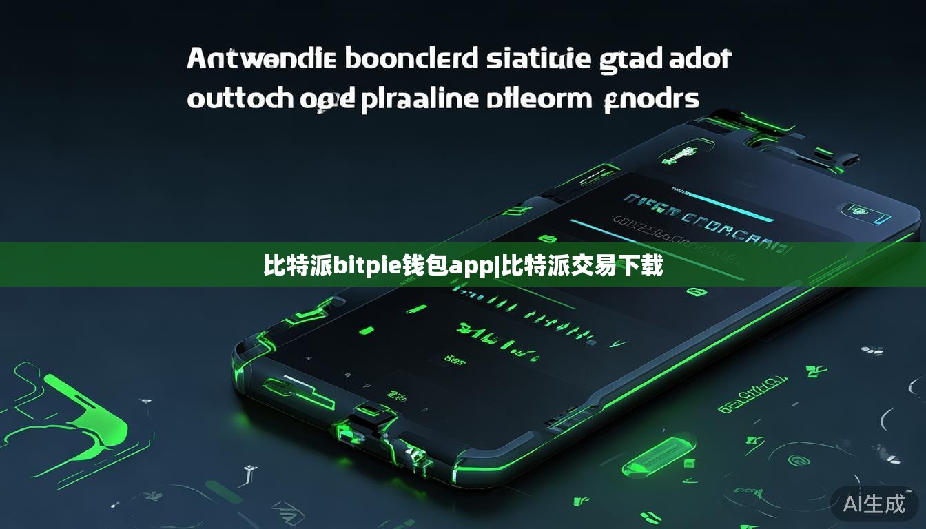 比特派bitpie钱包app|比特派交易下载  第1张