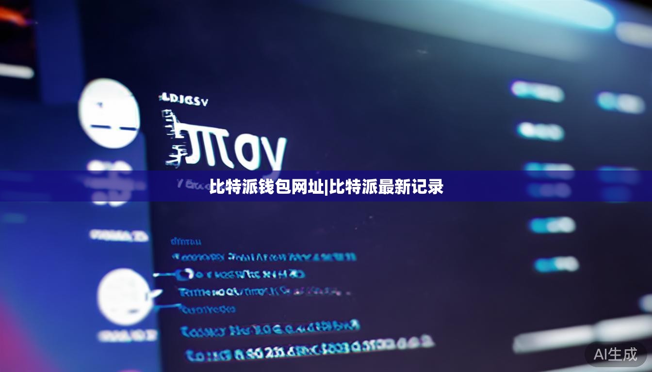 比特派钱包网址|比特派最新记录  第1张