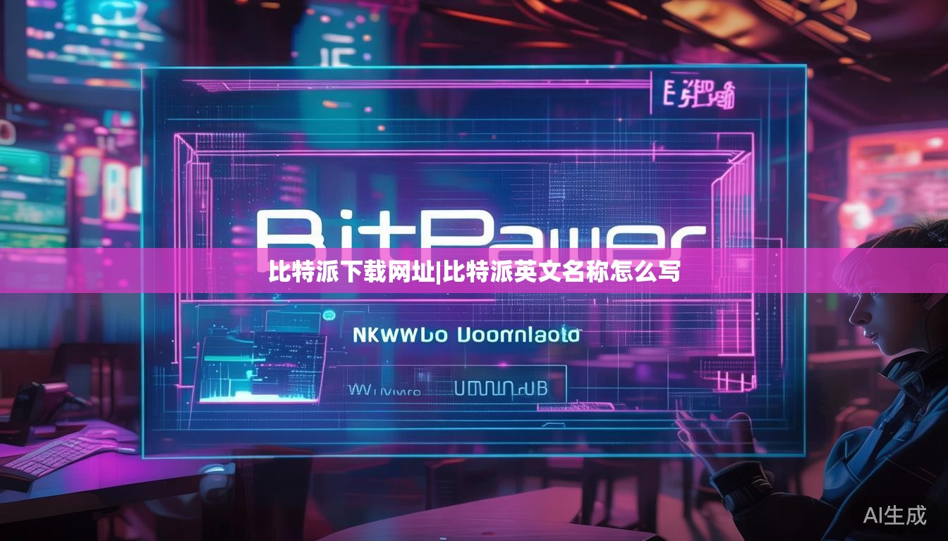 比特派下载网址|比特派英文名称怎么写  第1张