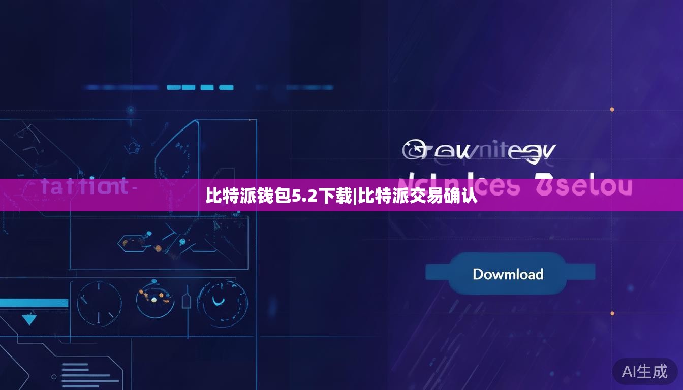 比特派钱包5.2下载|比特派交易确认  第1张