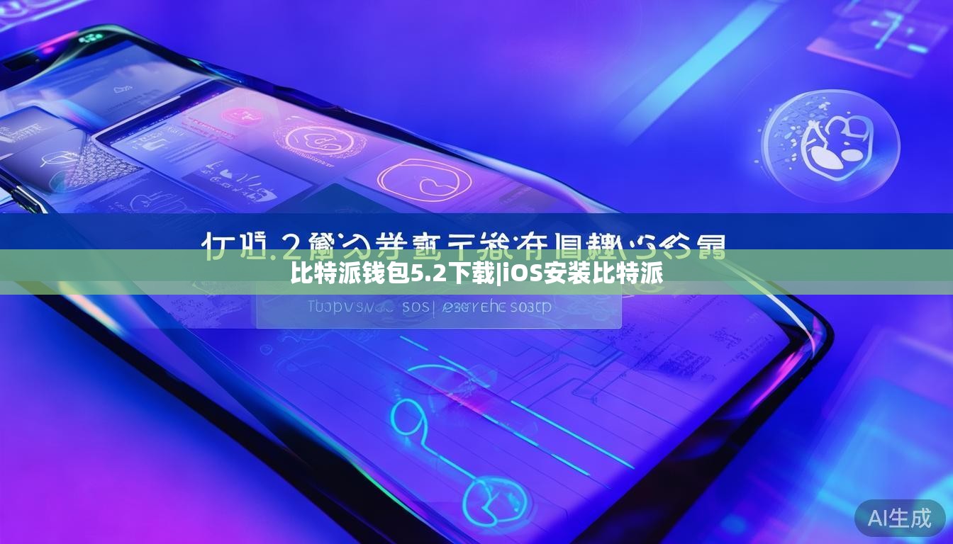 比特派钱包5.2下载|iOS安装比特派  第1张