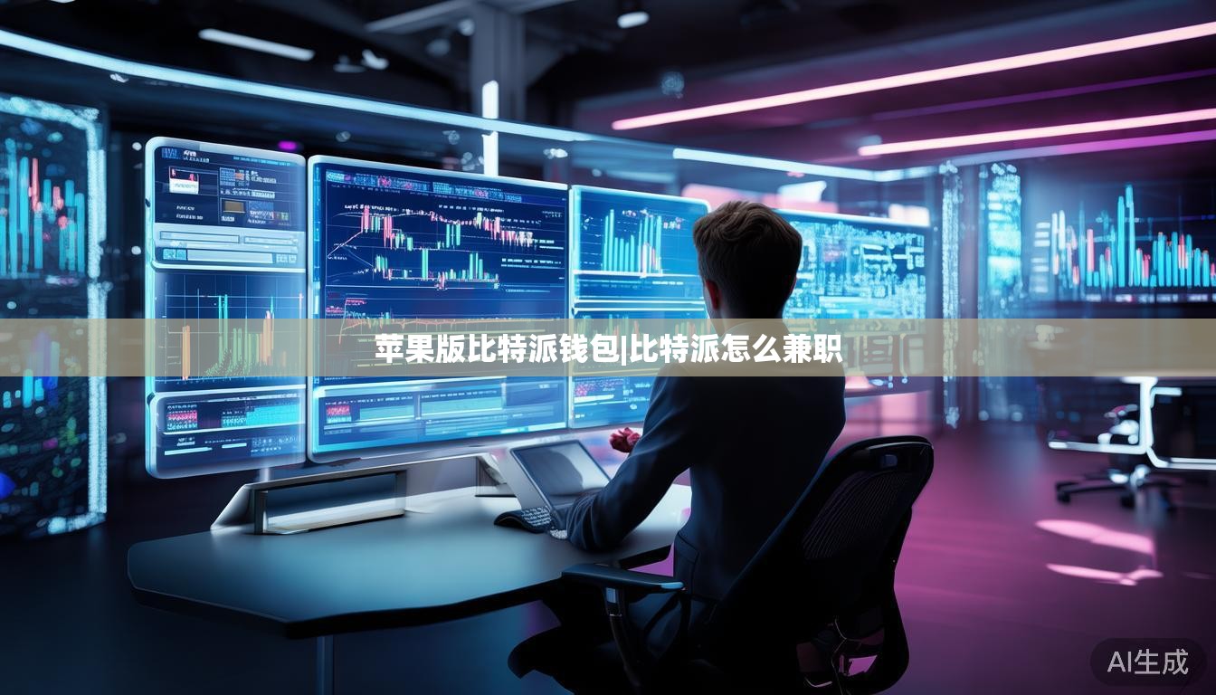 苹果版比特派钱包|比特派怎么兼职  第1张