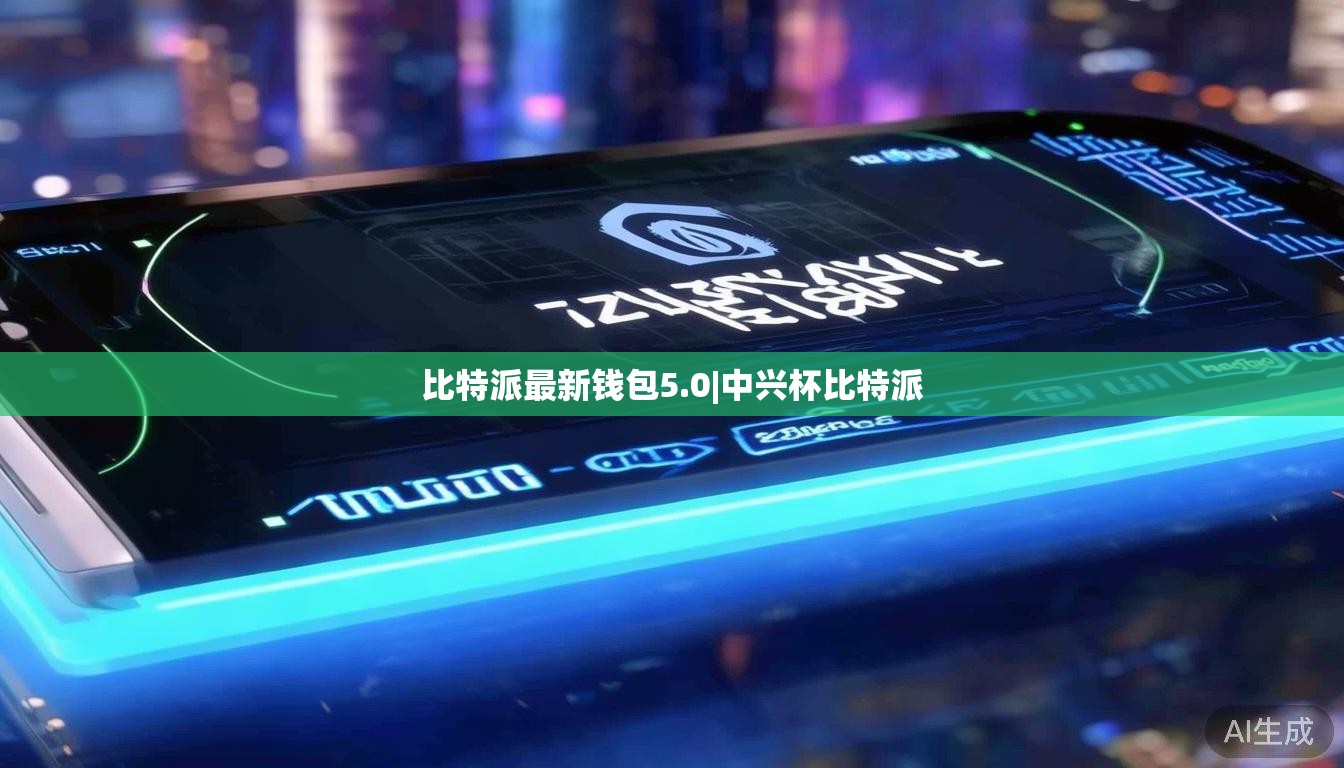 比特派最新钱包5.0|中兴杯比特派  第1张