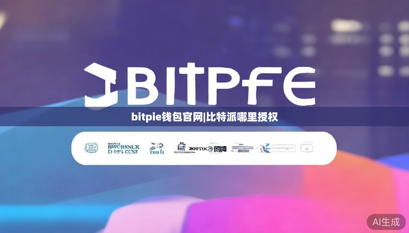 bitpie钱包官网|比特派哪里授权  第1张