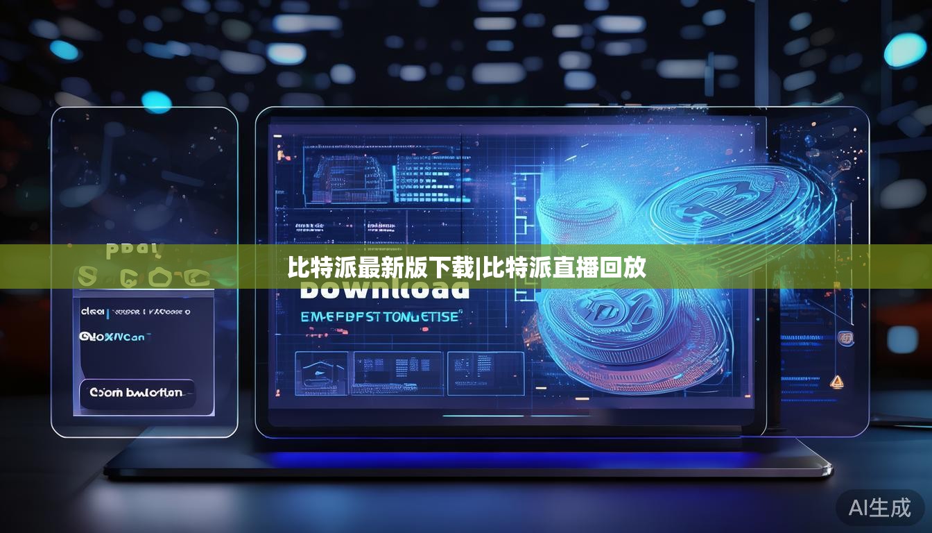 比特派最新版下载|比特派直播回放  第1张