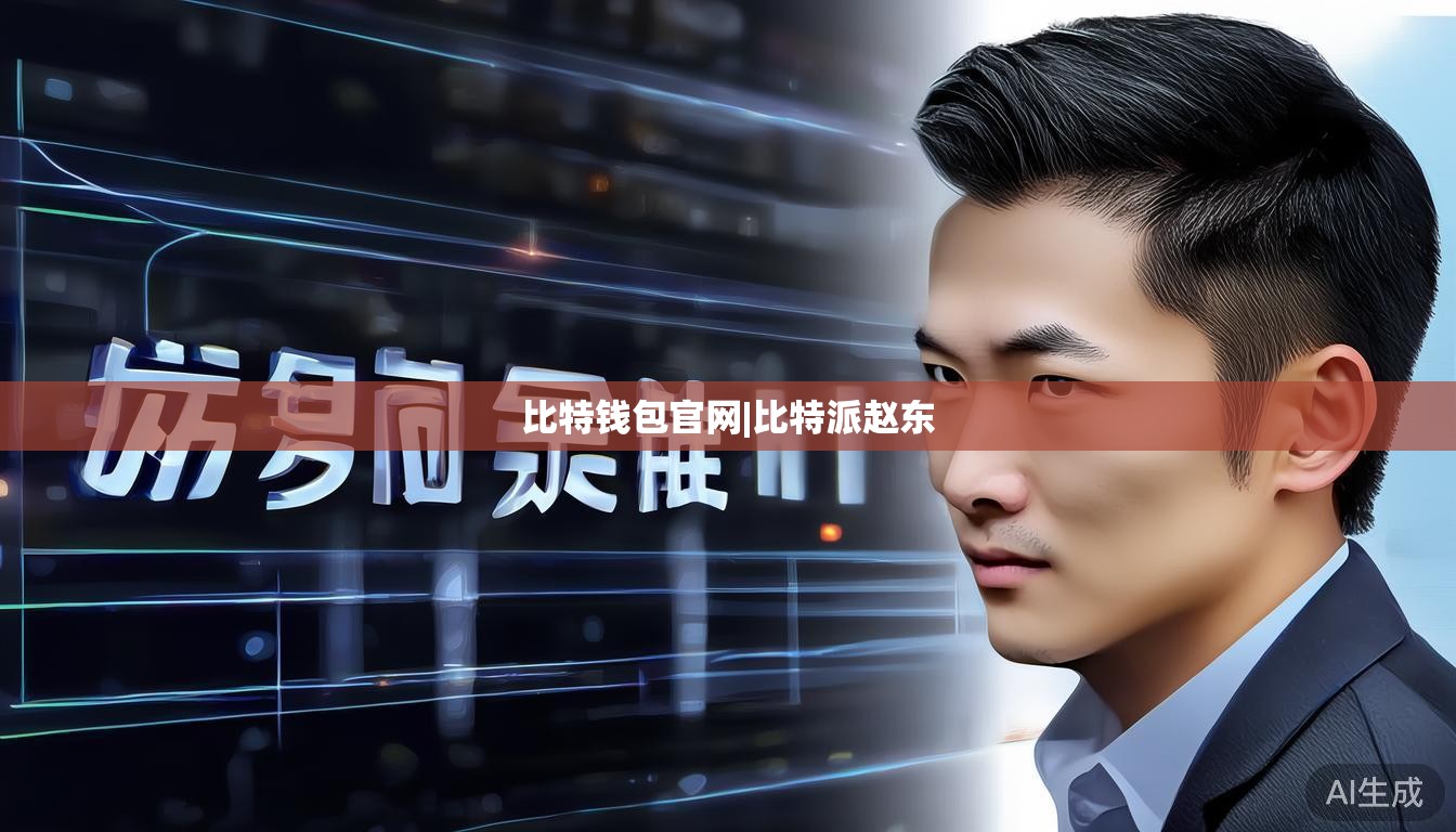 比特钱包官网|比特派赵东  第1张