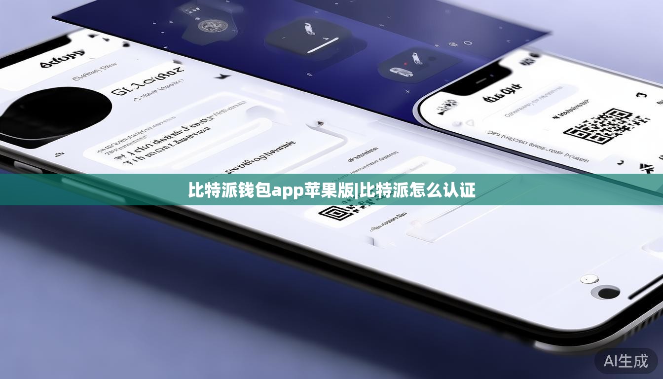 比特派钱包app苹果版|比特派怎么认证  第1张