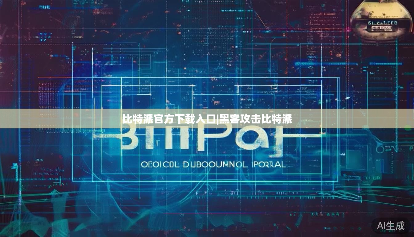 比特派官方下载入口|黑客攻击比特派  第1张