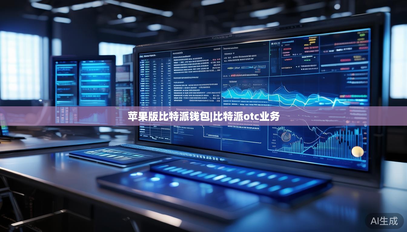 苹果版比特派钱包|比特派otc业务  第1张