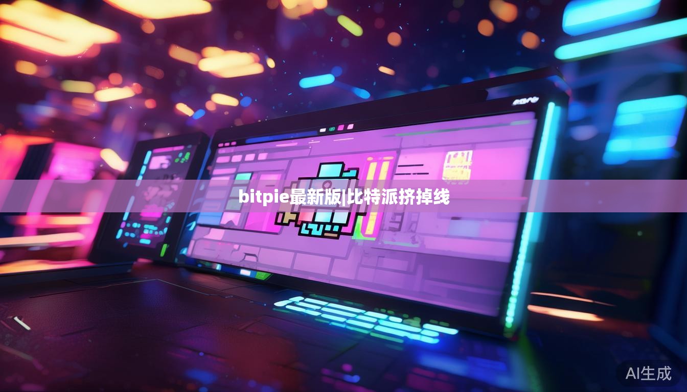 bitpie最新版|比特派挤掉线  第1张