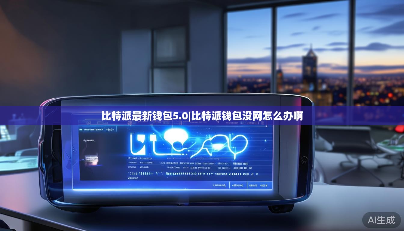 比特派最新钱包5.0|比特派钱包没网怎么办啊  第1张