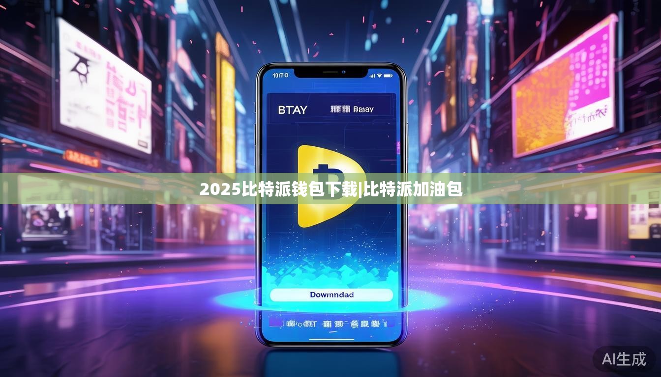 2025比特派钱包下载|比特派加油包  第1张