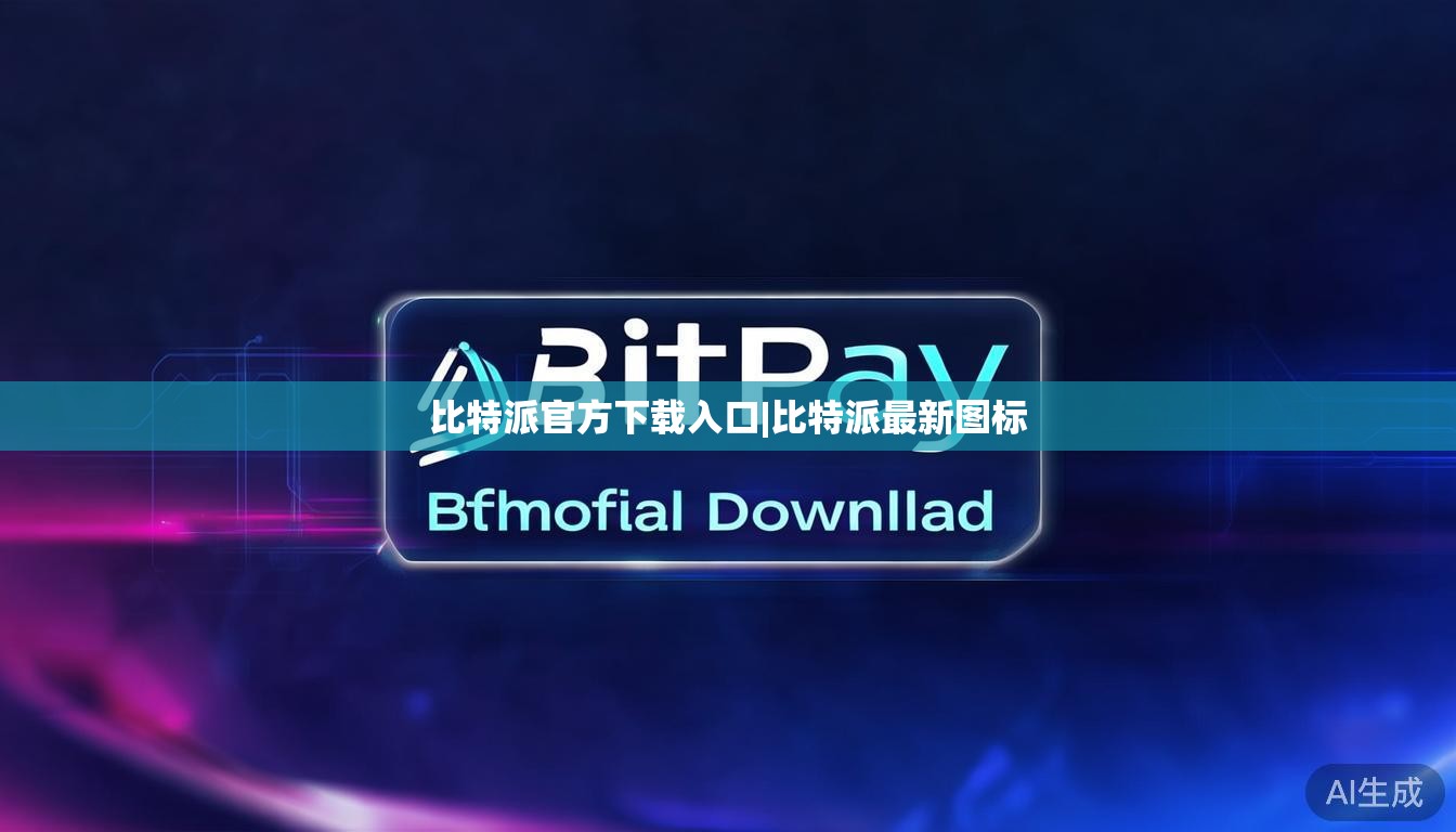 比特派官方下载入口|比特派最新图标 第1张 比特派官方下载入口|比特派最新图标 第1张