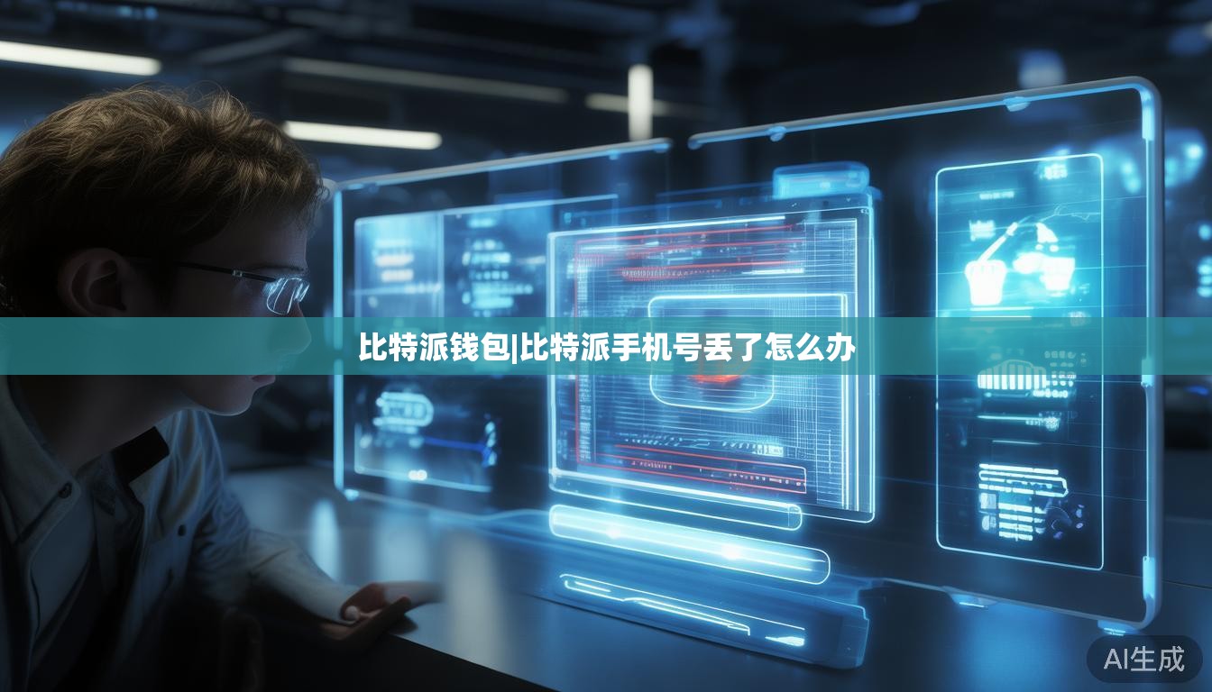 比特派钱包|比特派手机号丢了怎么办  第1张