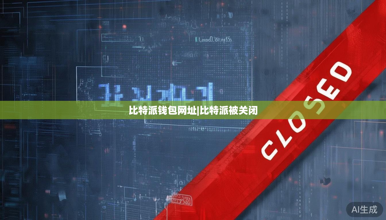 比特派钱包网址|比特派被关闭 第1张 比特派钱包网址|比特派被关闭 第1张