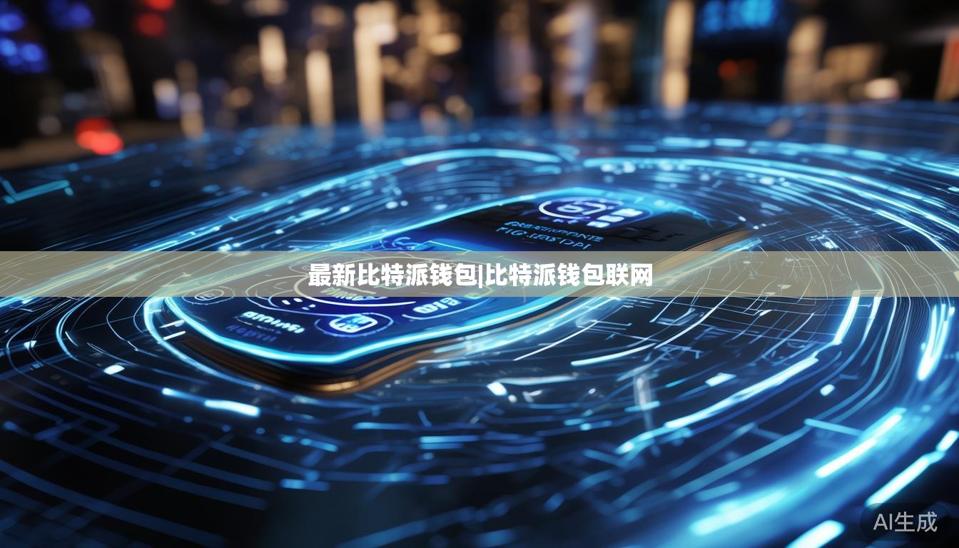 最新比特派钱包|比特派钱包联网  第1张